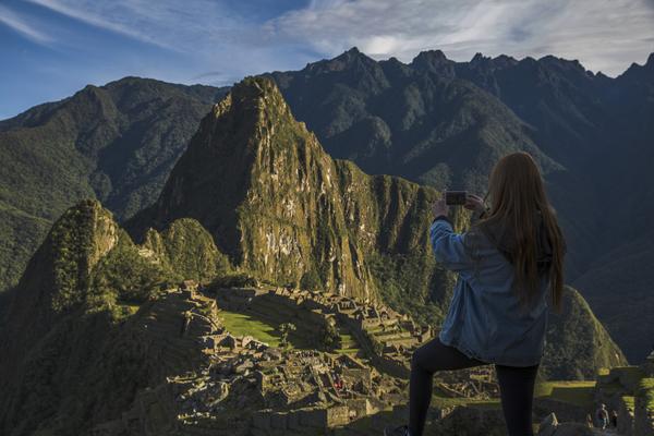 How to get ready for a trip to the Machu Picchu
