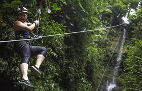 How to prepare for adventure (and weather!) in this tropical paradise
