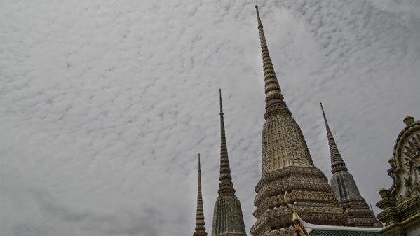 Ask any avid traveller to list some of their most exciting adventures and odds are that they'll include a stop in Thailand. But before you charge up your camera or dust off your backpack, here are five tips to follow to make sure that your experience in Thailand is one for the ages.
