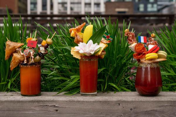 Discover seven destination-inspired Caesar recipes that showcase the flavours and experiences behind Canadians’ most sought-after adventures.