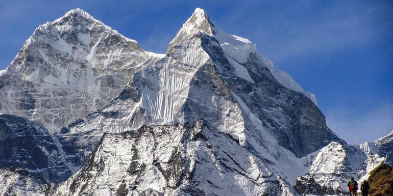 Annapurna Sanctuary tourhub | G Adventures | Annapurna Sanctuary