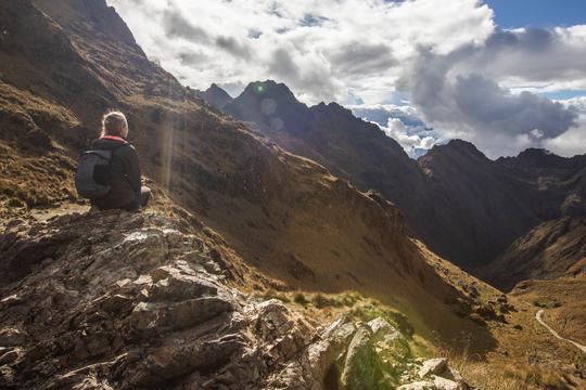 small group tours of peru