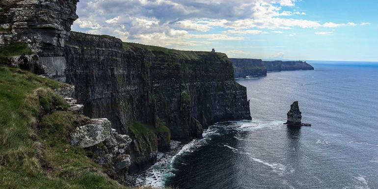 tourhub | G Adventures | Journeys: Iconic Ireland 