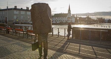 Classic Reykjavik Summer Mini Adventure