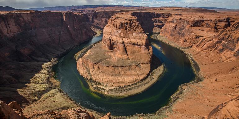 National Parks of the American West