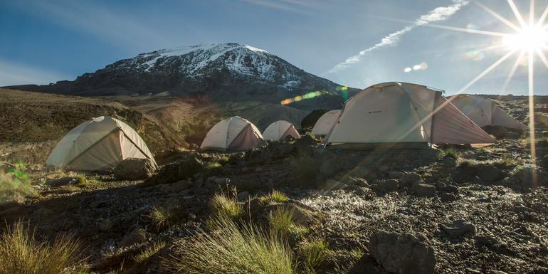 Kilimanjaro - Marangu Route & Zanzibar Adventure tourhub | G Adventures | Kilimanjaro - Marangu Route & Zanzibar Adventure