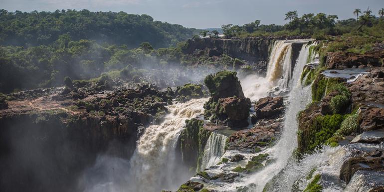 tourhub | G Adventures | Iguassu & Beyond 