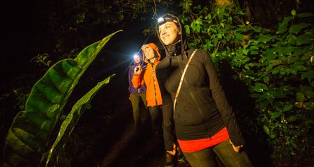 Costa Rica Adventure — Plus