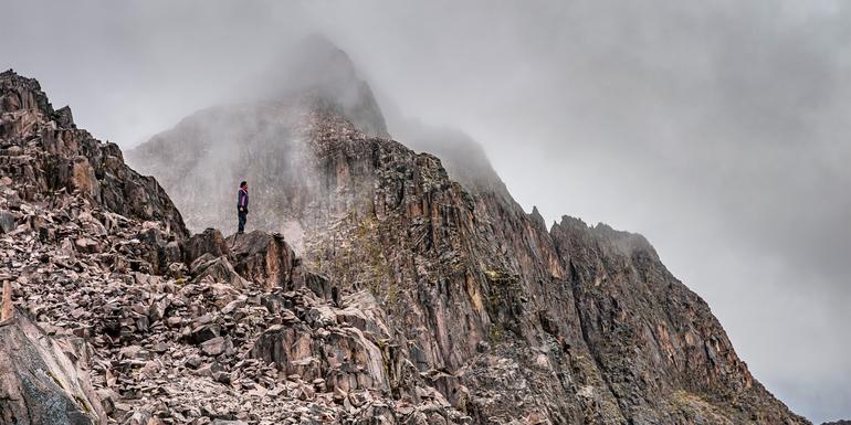 The Lares Trek with One-Day Inca Trail