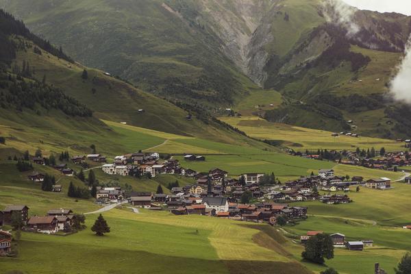 From food and wine to yodelling and bizarre beauty contests, here's what some of Switzerland's little-known ski towns have to offer.
