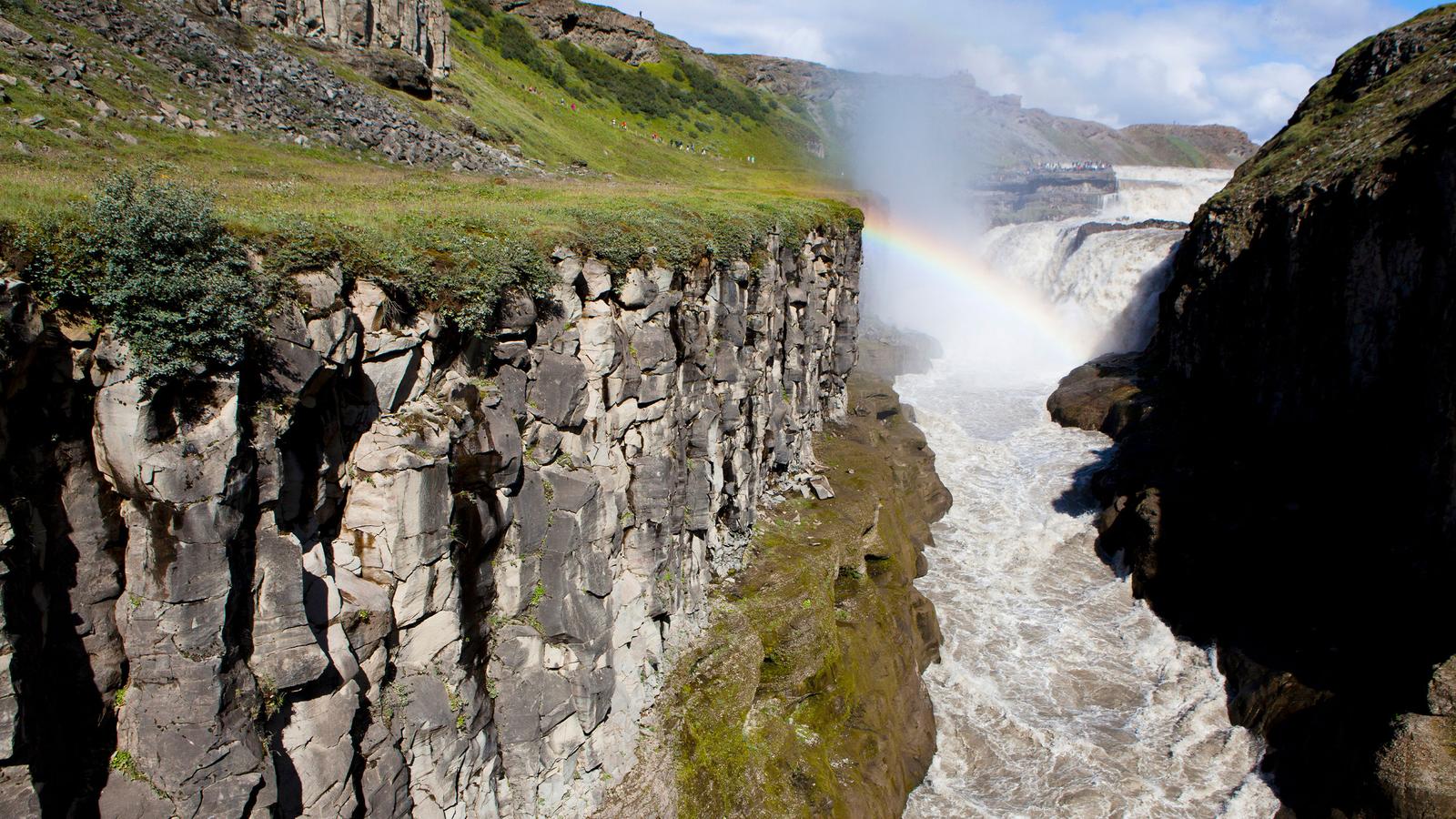 Europe Iceland
