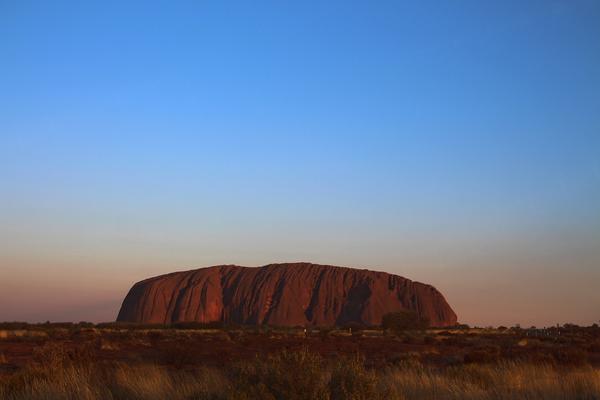 These are among the greatest places on Earth to see stunning landscapes, amazing wildlife and striking natural beauty