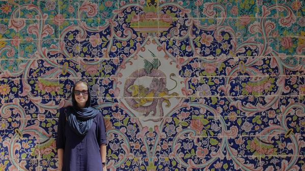 Travel blogger Becki Enright shines a light on her favourite spots from a trip to the remarkable nation of Iran.