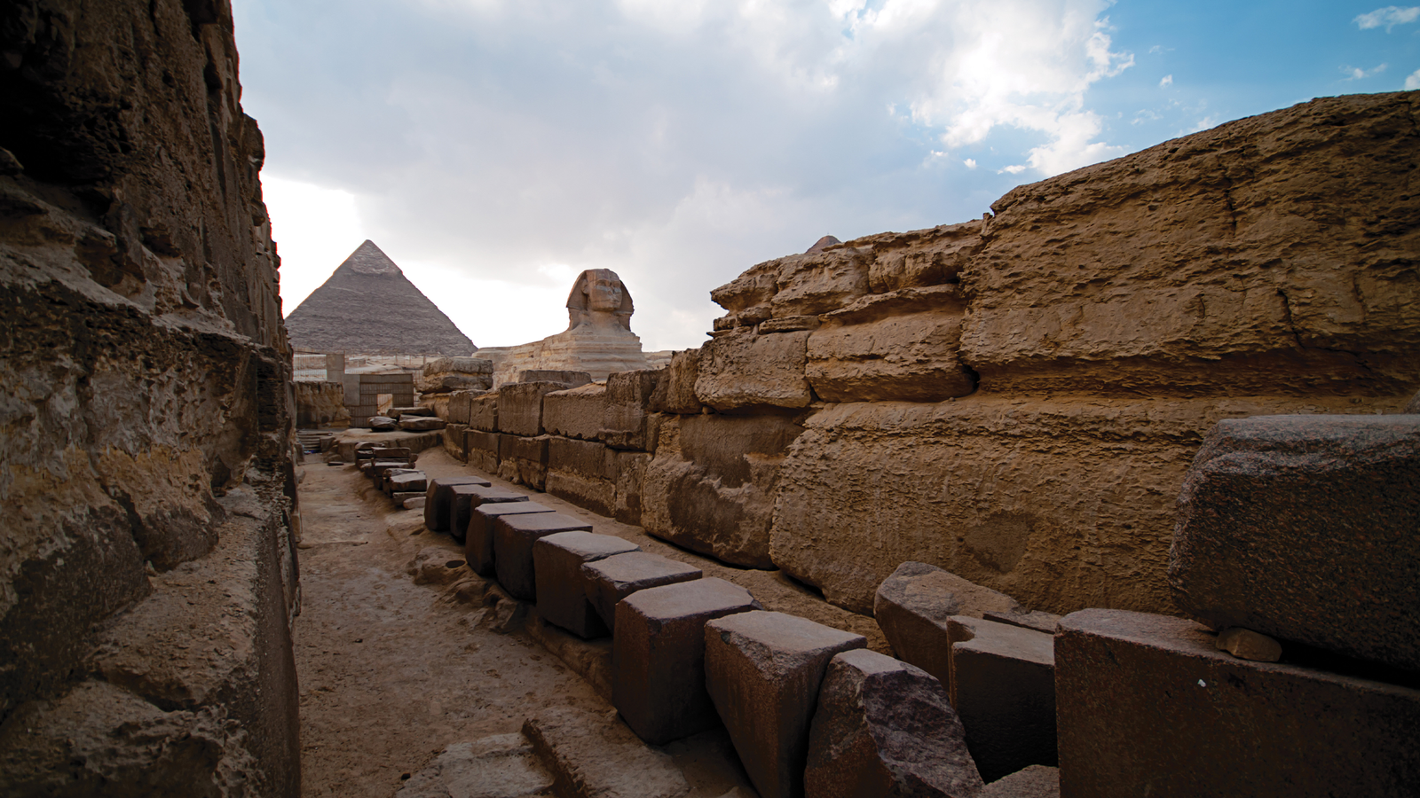 Journeys: Discover Egypt