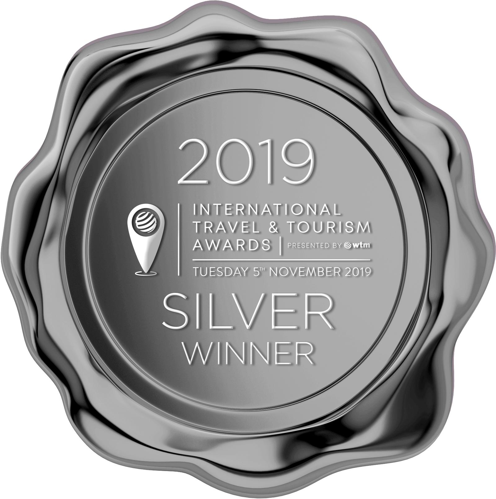 G Adventures Awards and Recognition G Adventures