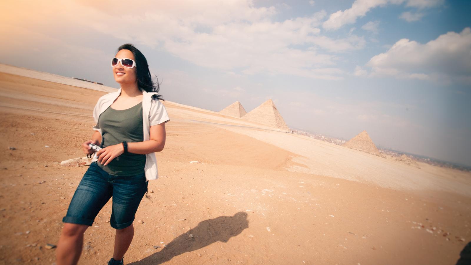 Absolute Egypt