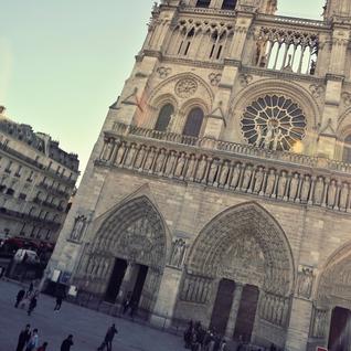 Highlights of France