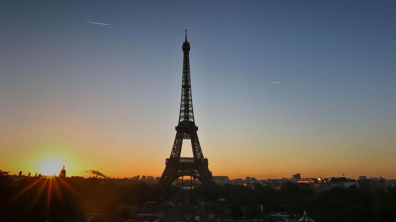 France Family Journey: From Paris to Normandy and Beyond