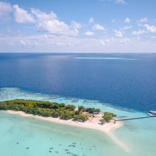 Sri Lanka & Maldives Adventure