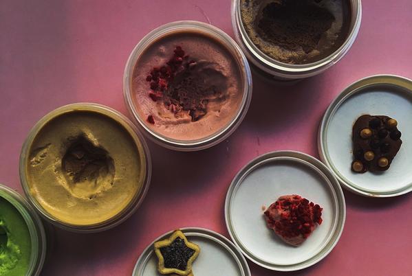 Where to get the best frozen treats in the Eternal City