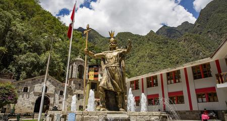 Machu Picchu Adventure