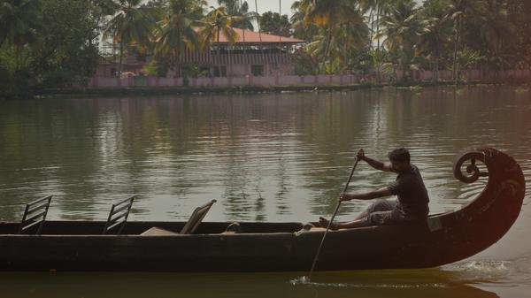G Adventures' own Oana Dragan takes us through some unforgettable landscapes in Southern India.