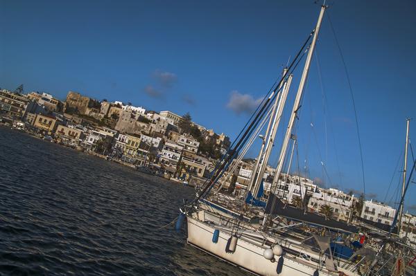 How to satisfy your culture craving on Greece's beautiful Mediterranean isles