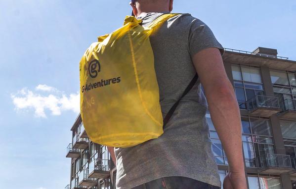 Five must-have items for eco-conscious adventurers