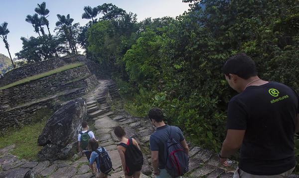 Meet our new class of responsible travel advocates