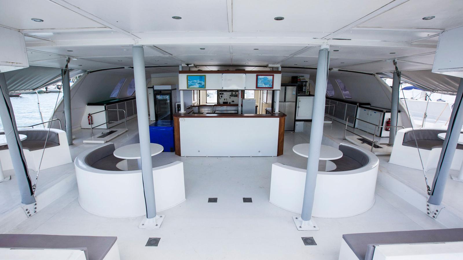 Thailand Sailing Tours G Adventures