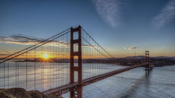 Lend travel photographer Genevieve Hathaway your ear and she’ll reveal a few of San Francisco’s secrets—from microbreweries in the Mission to walks along the waterfront.