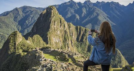 Inca Discovery