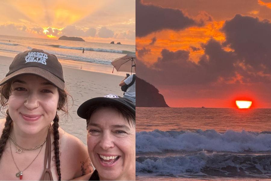 Debbie Bowman and her daughter Amanda embarked on their first mother-daughter trip to Costa Rica in 2025, discovering adventure, connection and unforgettable memories along the way