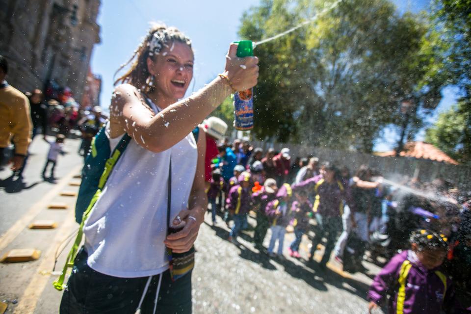 Solo Travel With G Adventures - G Adventures