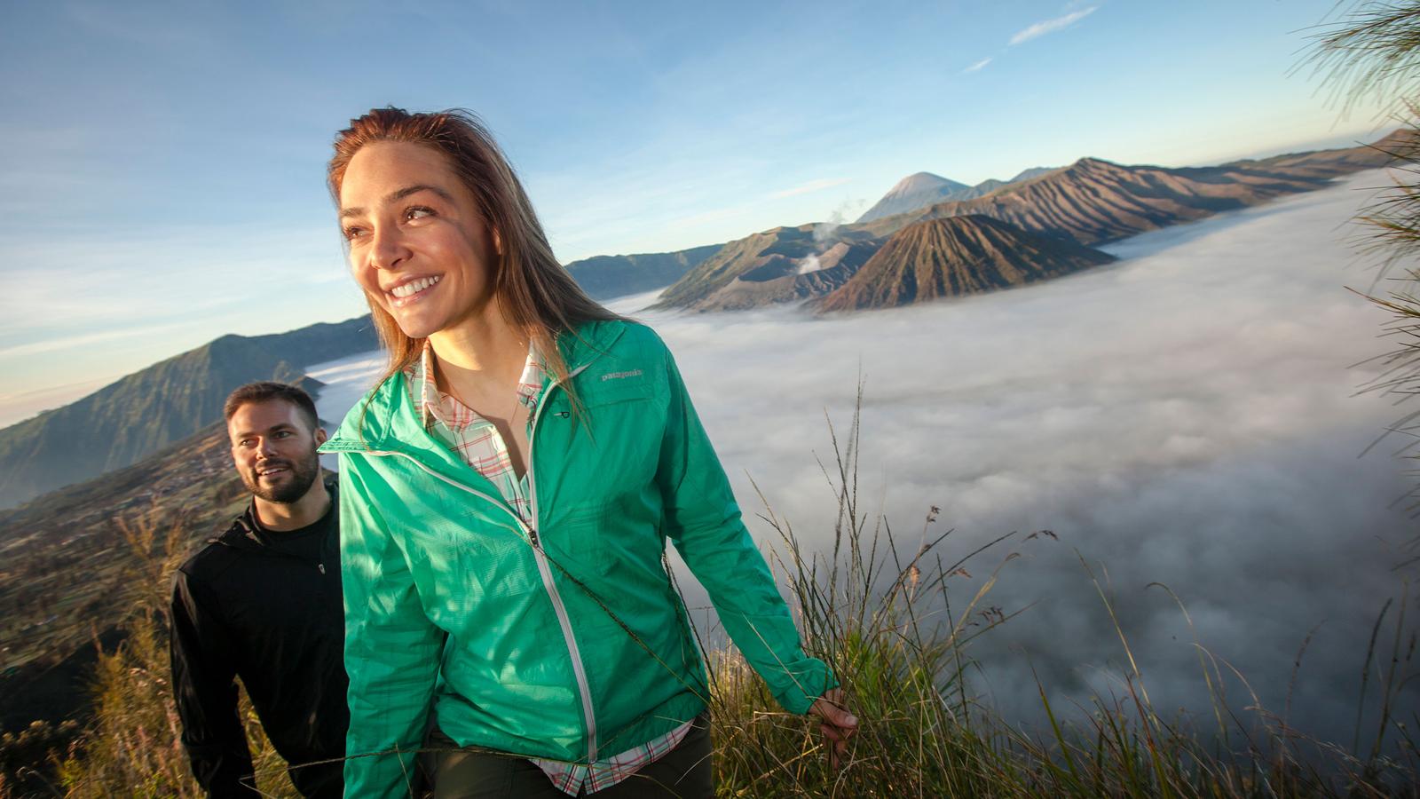 Indonesia: Yogyakarta to Bali