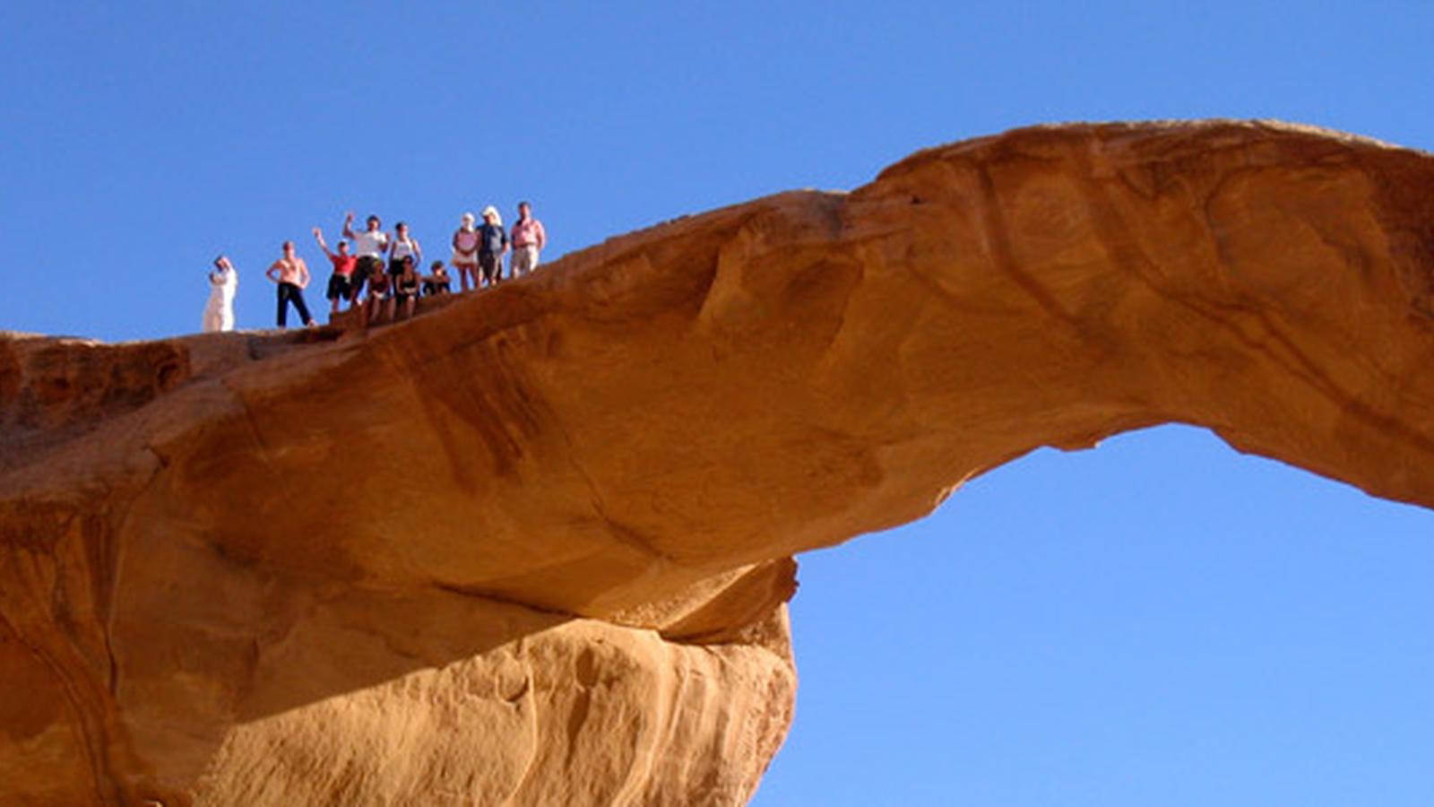 Jordan Active Adventure