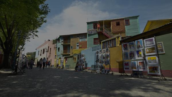 The idioms and idiosyncrasies of 'rioplatense'