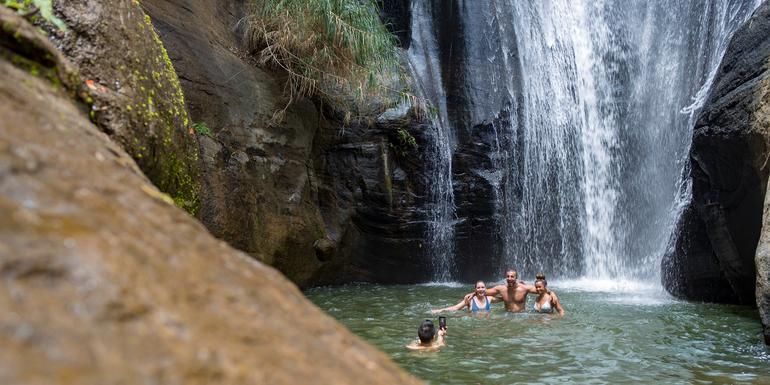 Discover Kerala & Sri Lanka: Islands & Ruins tourhub | G Adventures | Discover Kerala & Sri Lanka: Islands & Ruins