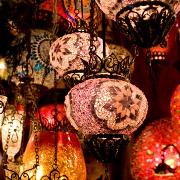 Cairo to Istanbul Adventure