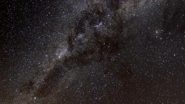 The Atacama’s remoteness, altitude, minimal light pollution, and arid desert atmosphere make it one of the best places on Earth to see the heavens above.