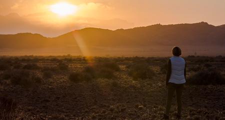 Highlights of Namibia