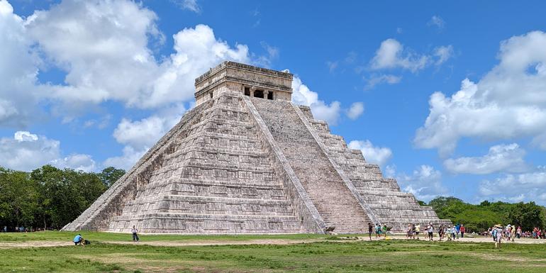 tourhub | G Adventures | Highlights of the Yucatan 