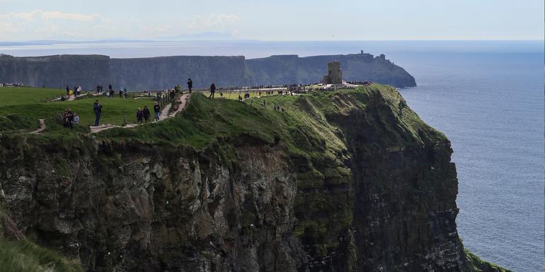 tourhub | G Adventures | Highlights of Ireland 