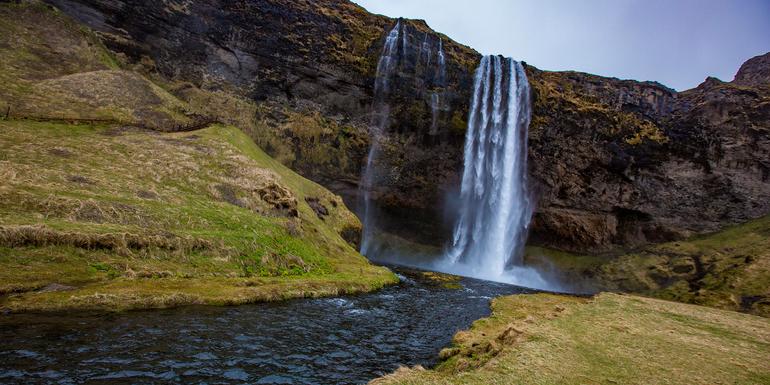 Iceland Family Journey: Geysers, Glaciers, and Fjords