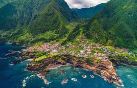 From volcanic peaks in the Azores to Spain’s famous Camino, discover Europe tours packed with local food, scenic hikes and more