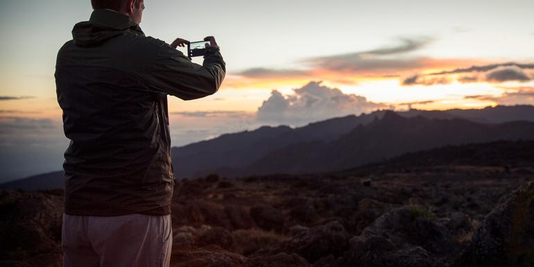 Mt Kilimanjaro Trek - Rongai Route tourhub | G Adventures | Mt Kilimanjaro Trek - Rongai Route