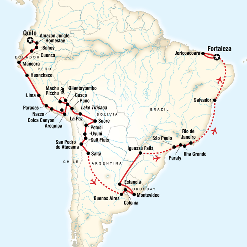 trips great south american journey quito fortaleza seqf trips great south american journey quito fortaleza seqf