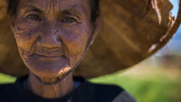 Travel can change the world for the better. The women highlighted in our new campaign – PLANET Her – are living proof.