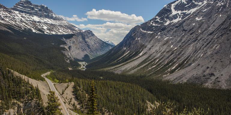 Tour | USA u0026 Canada Road Trip: West Coast Discovery | G Adventures | 24829