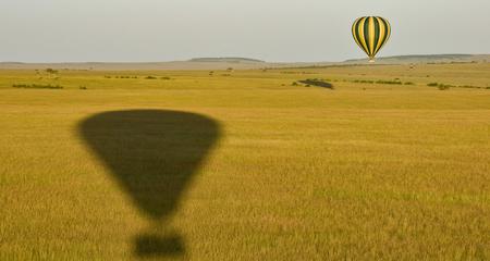 Masai Mara Camping Safari